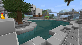 Illustration for article titled Minecraft Looks Good, But Let's Make it Look Better